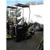 Image 2 : AGT INDUSTRIAL QS12R MINI EXCAVATOR