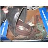 Image 2 : BOX OF ASST'D HORSE TACK