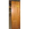 Image 1 : 3 - 18' X 80' WOODEN DOORS