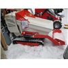 Image 2 : RODA RD50 TRACKED MINI DUMPER MACHINE