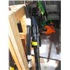 Image 2 : MINI EXCAVATOR AUGER W/BIT