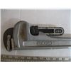 Image 2 : RIDGID 24' PIPE WRENCH