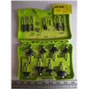 Image 1 : RYOBI ROUTER BIT SET