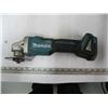 Image 2 : MAKITA 18V ANGLE GRINDER. NO BATTERY OR CHARGER