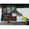 Image 1 : SM. TOOLBOX W/ASST. TOOLS