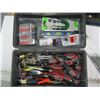 Image 3 : SM. TOOLBOX W/ASST. TOOLS