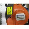 Image 2 : AS IS' HUSQVARNA GAS HEDGE TRIMMER