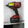 Image 1 : MILWAUKEE 3/4' DRIVE CORDLESS IMPACT GUN