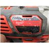 Image 2 : MILWAUKEE CORDLESS ELECTRIC DRILL, NO BATTERY