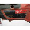 Image 2 : MILWAUKEE CORDLESS ANGLE GRINDER, NO BATTERY