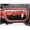 Image 2 : MILWAUKEE CORDLESS DRYWALL CUTTER, NO BATTERY