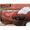 Image 2 : MILWAUKEE CORDLESS IMPACT DRIVER, NO BATTERY