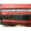 Image 2 : MILWAUKEE CORDLESS 3/8' IMPACT GUN, NO BATTERY