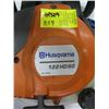 Image 2 : HUSQVARNA GAS POWERED HEDGE TRIMMER