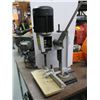 Image 2 : DELTA SHOP MASTER MORTICING PRESS