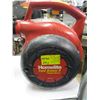 Image 2 : HOMELIGHT YARD BROOM 2 GAS BLOWER