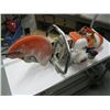 Image 2 : STIHL TS350 GAS POWERED CUT OFF SAW