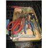 Image 1 : TRAY OF ASST. TOOLS