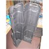 Image 2 : HARD SHELL GOLF BAG CARRIER