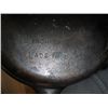 Image 2 : 2 CAST IRON FRY PANS