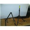 Image 1 : 2 GUITAR STANDS