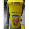 Image 2 : EUREKA MAXIMA UPRIGHT VACUUM