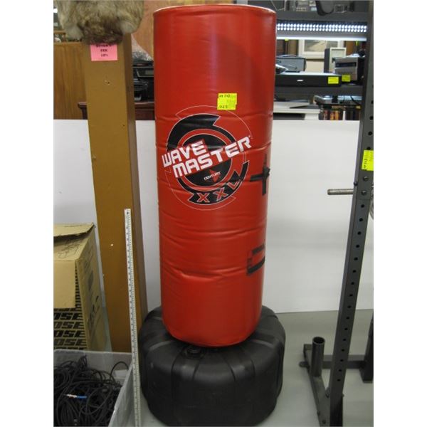 WAVE MASTER XXL KICKING/PUNCHING BAG