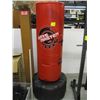 Image 1 : WAVE MASTER XXL KICKING/PUNCHING BAG