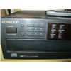 Image 2 : KENWOOD COMPACT DISC PLAYER