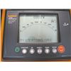 Image 2 : FLUKE 1550B MEMOHMMETER W/BAG & ACCESS.