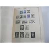 Image 2 : STAMP ALBUM, APPROX. 1500 FROM 1960s