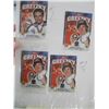 Image 2 : WAYNE GRETZKY POST HOCKEY CARDS