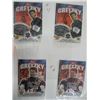 Image 3 : WAYNE GRETZKY POST HOCKEY CARDS