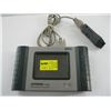 Image 1 : AUTOBOSS V-30 VEHICLE DIAGNOSTIC COMPUTER, NO POWER CORD