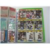 Image 3 : BUFFALO SABRES HOCKEY CARDS