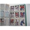 Image 3 : COLLECTABLE MCDONALD'S CANADA CUP HOCKEY CARDS