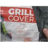 Image 2 : 2 NEW GRILL COVERS