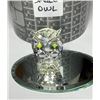 Image 1 : SWAROVSKI CRYSTALS 'THE OWL'