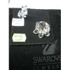 Image 3 : SWAROVSKI CRYSTALS 'THE DOG' - MISSING TAIL (AS IS) & 'THE TURTLE'