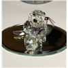 Image 1 : SWAROVSKI CRYSTALS 'THE WALRUS'