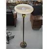 Image 1 : ANTIQUE FLOOR LAMP