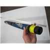 Image 2 : PAINTED BLUE DIDGERIDOO