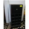 Image 1 : CUBBYHOLE SINGLE DRAWER CABINET