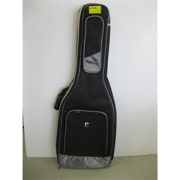 SOFT SIDED GUITAR CASE