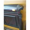 Image 2 : QUEEN SIZE HEAD BOARD W/ROLLER FRAME