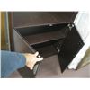 Image 2 : SHELF UNIT W/LOWER CUPBOARD