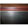 Image 2 : LUXMAN M-120A STEREO POWER AMPLIFIER W/ORIGINAL BOX