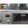 Image 2 : LUXMAN K210 CASSETTE DECK W/ORIGINAL BOX