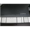 Image 2 : LUXMAN PX-101 FULLY AUTOMATIC TANGENTIAL TRACKING TURNTABLE W/ORIGINAL BOX (POWERS UP BUT WILL NOT W