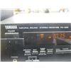 Image 2 : YAMAHA NATURAL SOUND STEREO RECEIVER RX-385